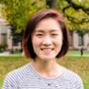 Meet your Posher, Tianye